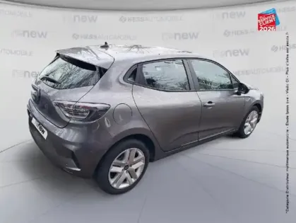 Photo 5 Renault Clio  1.0 TCe 90ch Evolution