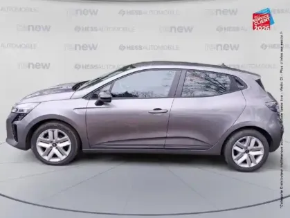 Photo 8 Renault Clio  1.0 TCe 90ch Evolution