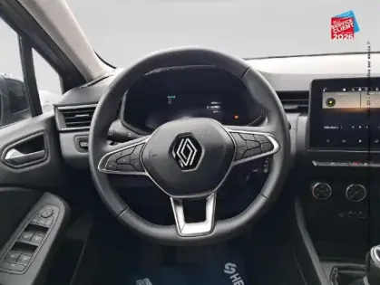 Photo 11 Renault Clio  1.0 TCe 90ch Evolution