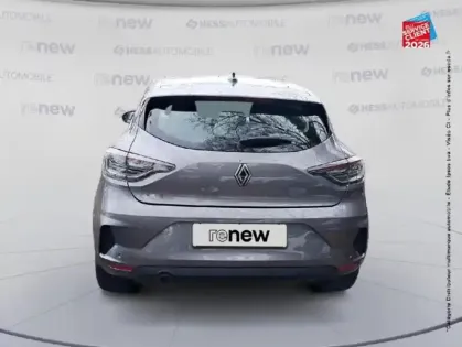 Photo 6 Renault Clio  1.0 TCe 90ch Evolution