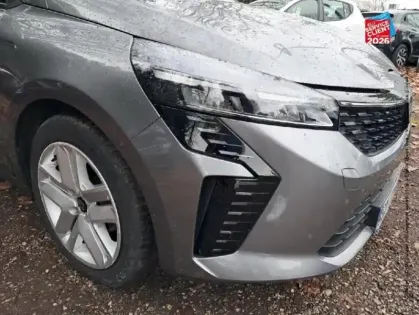 Photo 12 Renault Clio  1.0 TCe 90ch Evolution