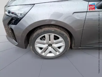 Photo 9 Renault Clio  1.0 TCe 90ch Evolution