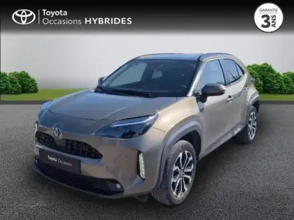 Photo Toyota Yaris Design