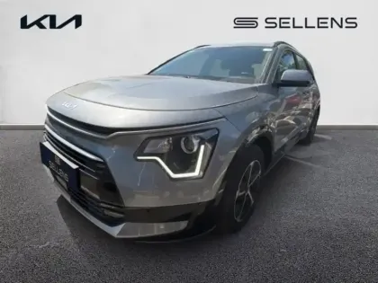 Photo Kia Niro Active