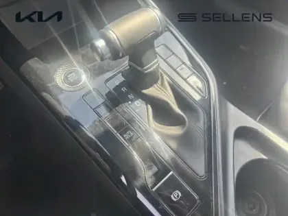 Photo 11 Kia Niro  1.6 GDi 129ch HEV Active DCT6