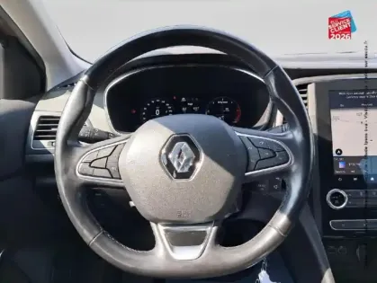 Photo 11 Renault Megane  1.5 Blue dCi 115ch Edition One EDC - 20