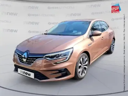 Photo Renault Megane