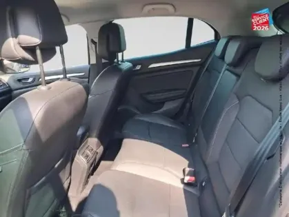 Photo 10 Renault Megane  1.5 Blue dCi 115ch Edition One EDC - 20