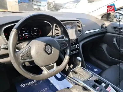 Photo 14 Renault Megane  1.5 Blue dCi 115ch Edition One EDC - 20