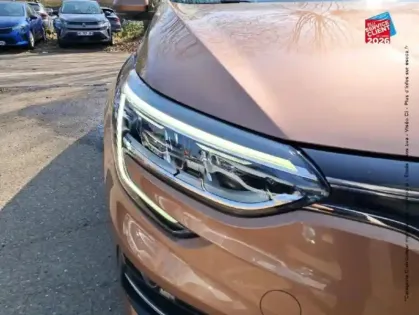 Photo 12 Renault Megane  1.5 Blue dCi 115ch Edition One EDC - 20