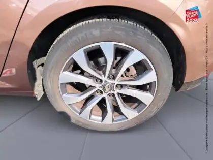 Photo 9 Renault Megane  1.5 Blue dCi 115ch Edition One EDC - 20