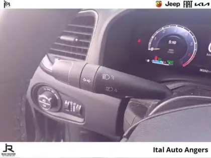 Photo 14 Jeep Renegade  1.5 Turbo T4 130ch MHEV Altitude BVR7