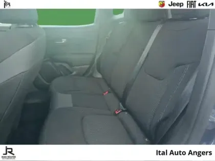 Photo 9 Jeep Renegade  1.5 Turbo T4 130ch MHEV Altitude BVR7