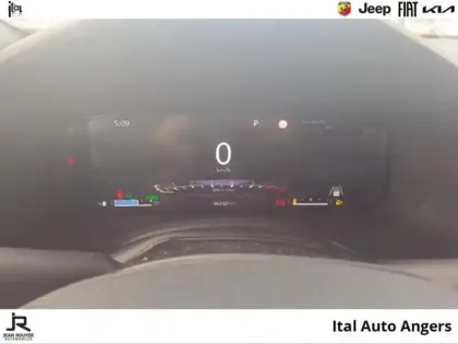 Photo 11 Jeep Renegade  1.5 Turbo T4 130ch MHEV Altitude BVR7