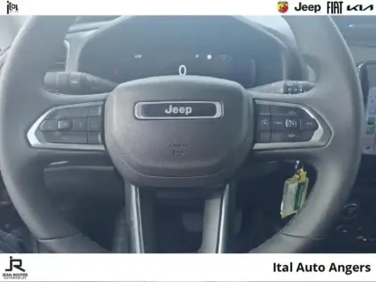 Photo 12 Jeep Renegade  1.5 Turbo T4 130ch MHEV Altitude BVR7