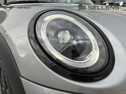 Photo 16 Mini Mini  Cooper 136ch  Edition Camden BVA7