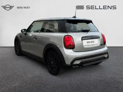 Photo 14 Mini Mini  Cooper 136ch  Edition Camden BVA7