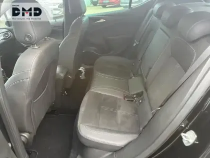 Photo 10 Opel Astra  1.4 Turbo 125ch Start&Stop Elite
