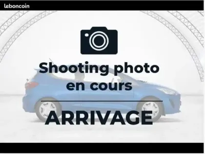 Photo Opel Astra Elite