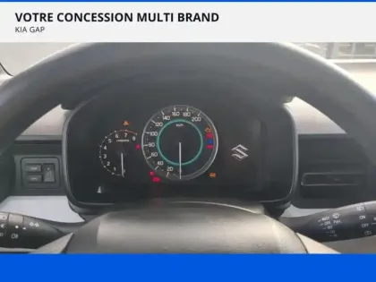 Photo 9 Suzuki Ignis Gén. II Ph1 Privilège 5