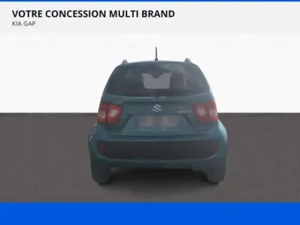 Photo 13 Suzuki Ignis Gén. II Ph1 Privilège 5