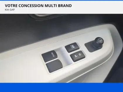 Photo 8 Suzuki Ignis Gén. II Ph1 Privilège 5