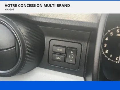 Photo 10 Suzuki Ignis Gén. II Ph1 Privilège 5