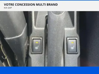 Photo 5 Suzuki Ignis Gén. II Ph1 Privilège 5