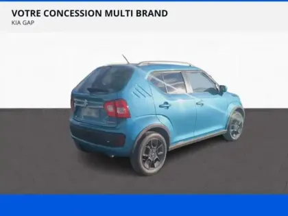 Photo 14 Suzuki Ignis Gén. II Ph1 Privilège 5