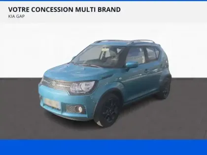 Photo Suzuki Ignis Privilège