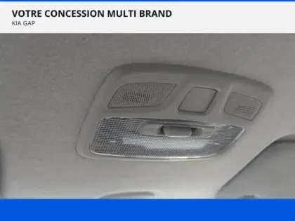 Photo 7 Suzuki Ignis Gén. II Ph1 Privilège 5