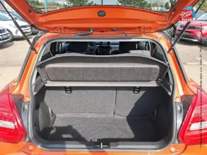 Photo 13 Suzuki Swift  1.2 Dualjet Hybrid 83ch Pack Auto