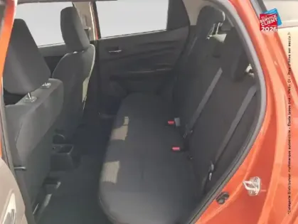 Photo 10 Suzuki Swift  1.2 Dualjet Hybrid 83ch Pack Auto