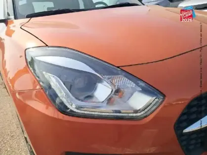 Photo 12 Suzuki Swift  1.2 Dualjet Hybrid 83ch Pack Auto