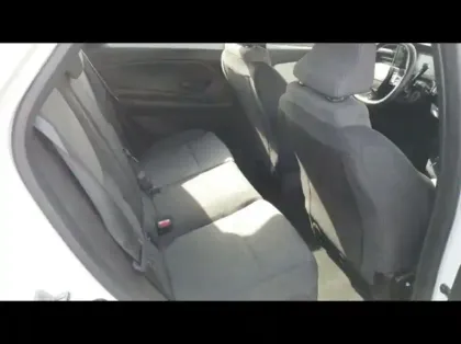 Photo 10 Renault 5 Gén. III Ph1 Evolution 