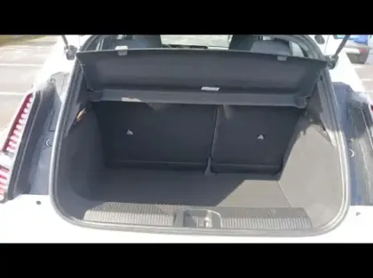 Photo 11 Renault 5 Gén. III Ph1 Evolution 