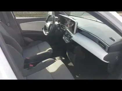 Photo 8 Renault 5 Gén. III Ph1 Evolution 