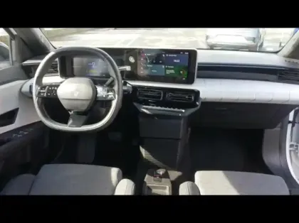 Photo 9 Renault 5 Gén. III Ph1 Evolution 