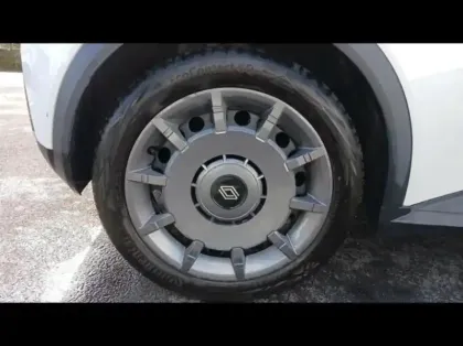 Photo 12 Renault 5 Gén. III Ph1 Evolution 