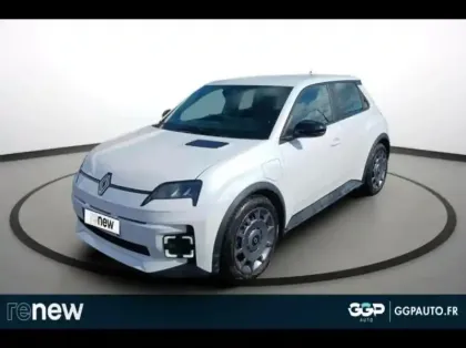 Photo Renault 5 Evolution