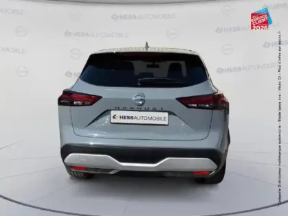 Photo 6 Nissan Qashqai  1.3 Mild Hybrid 158ch Tekna Xtronic