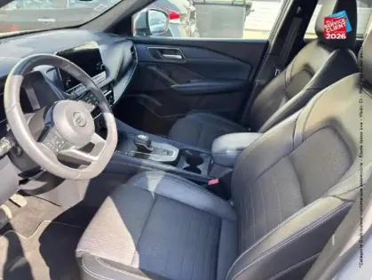 Photo 14 Nissan Qashqai  1.3 Mild Hybrid 158ch Tekna Xtronic