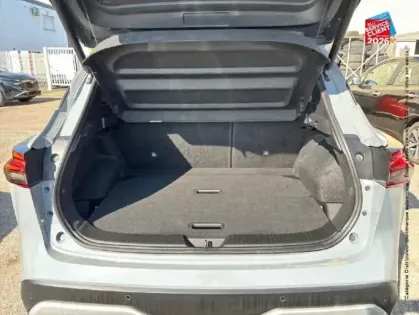 Photo 13 Nissan Qashqai  1.3 Mild Hybrid 158ch Tekna Xtronic