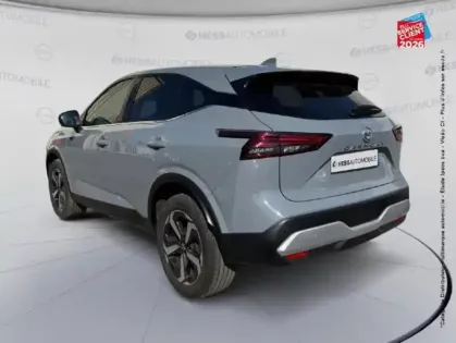 Photo 7 Nissan Qashqai  1.3 Mild Hybrid 158ch Tekna Xtronic