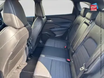 Photo 10 Nissan Qashqai  1.3 Mild Hybrid 158ch Tekna Xtronic