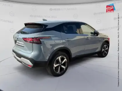 Photo 5 Nissan Qashqai  1.3 Mild Hybrid 158ch Tekna Xtronic