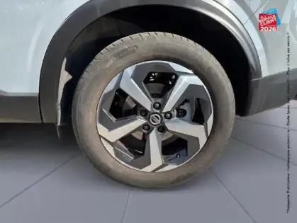 Photo 9 Nissan Qashqai  1.3 Mild Hybrid 158ch Tekna Xtronic