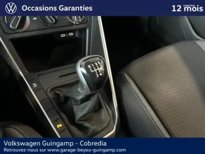 Photo 11 Volkswagen Polo  1.0 TSI 95ch VW Edition