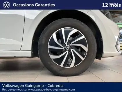 Photo 13 Volkswagen Polo  1.0 TSI 95ch VW Edition