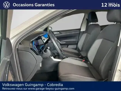 Photo 8 Volkswagen Polo  1.0 TSI 95ch VW Edition